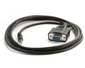 Thumbnail image for PICAXE Serial Programming Cable (AXE026)